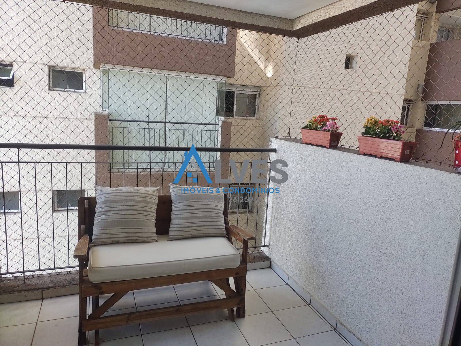 Apartamento, 3 quartos, 70 m² - Foto 6