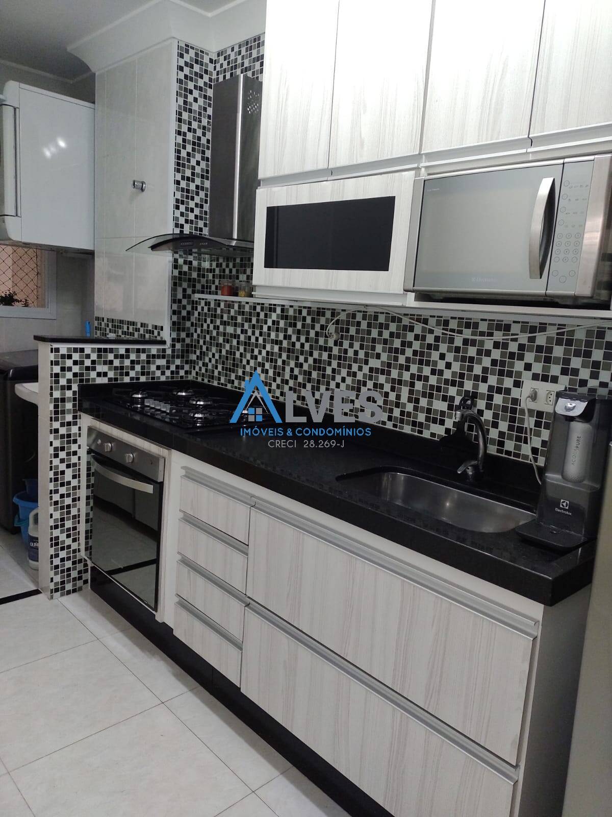 Apartamento, 3 quartos, 70 m² - Foto 14