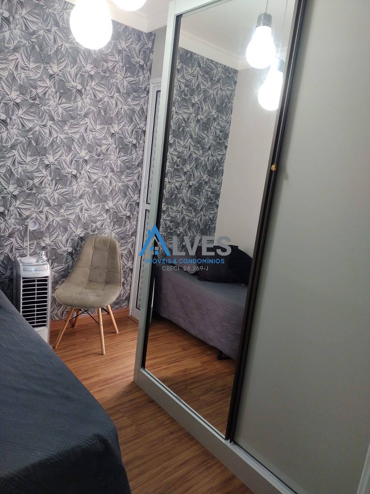 Apartamento, 3 quartos, 70 m² - Foto 15