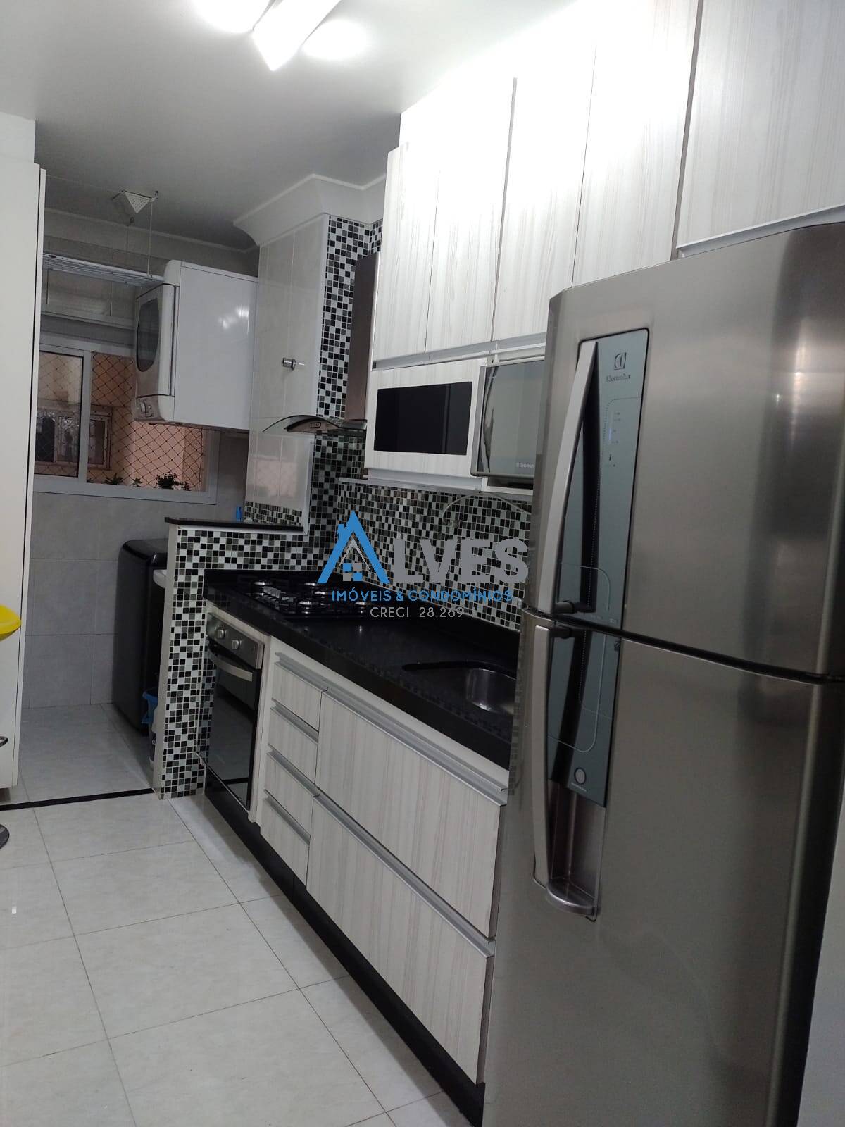 Apartamento, 3 quartos, 70 m² - Foto 11