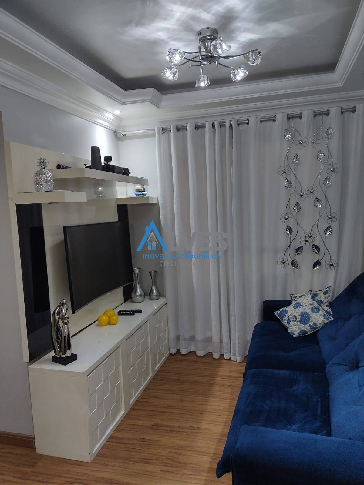 Apartamento, 3 quartos, 70 m² - Foto 4