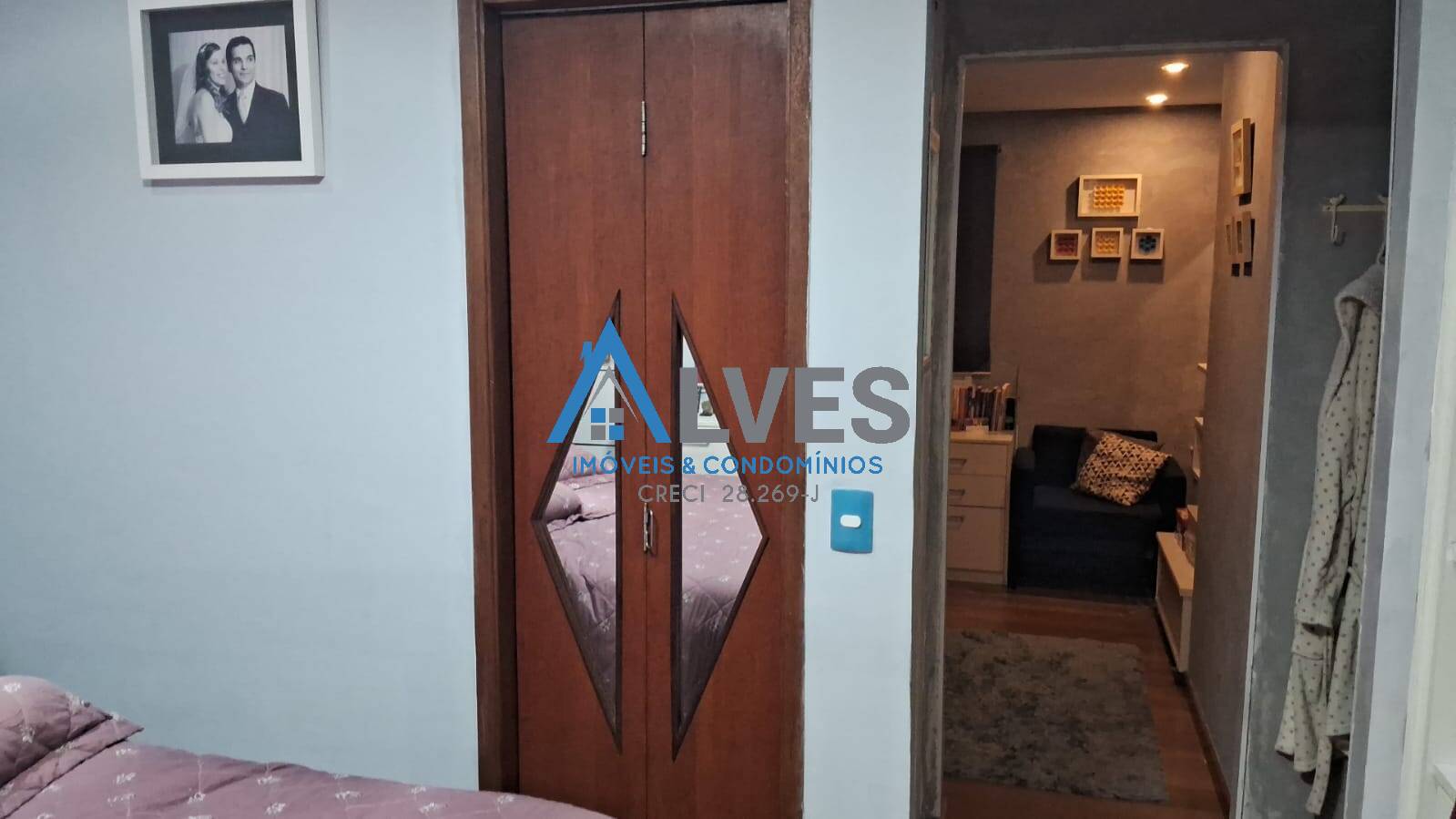 Apartamento, 3 quartos, 83 m² - Foto 11