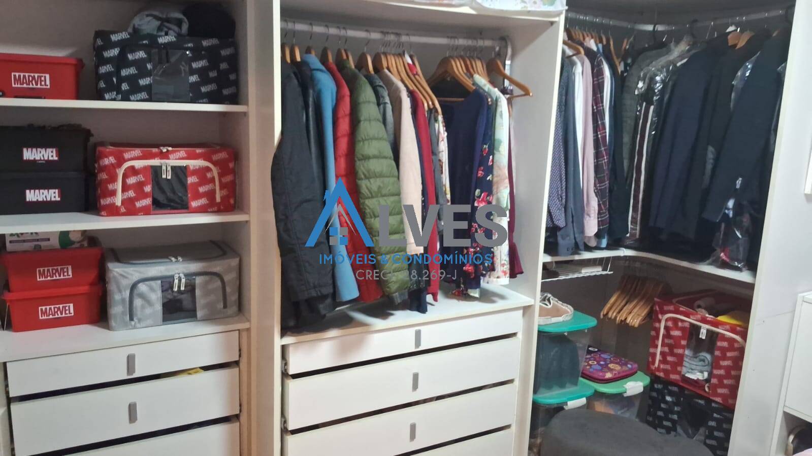 Apartamento, 3 quartos, 83 m² - Foto 13