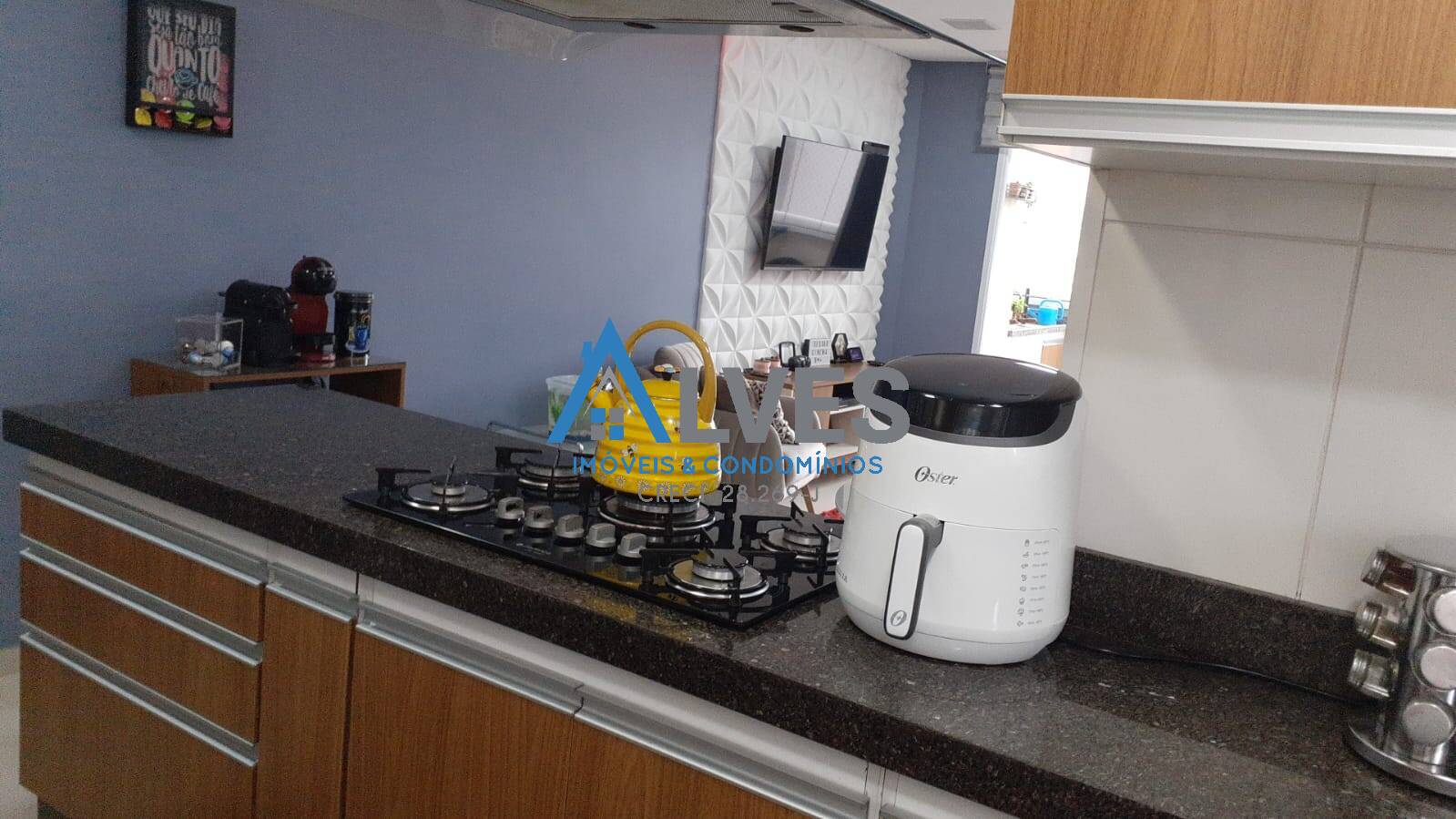 Apartamento, 3 quartos, 83 m² - Foto 15