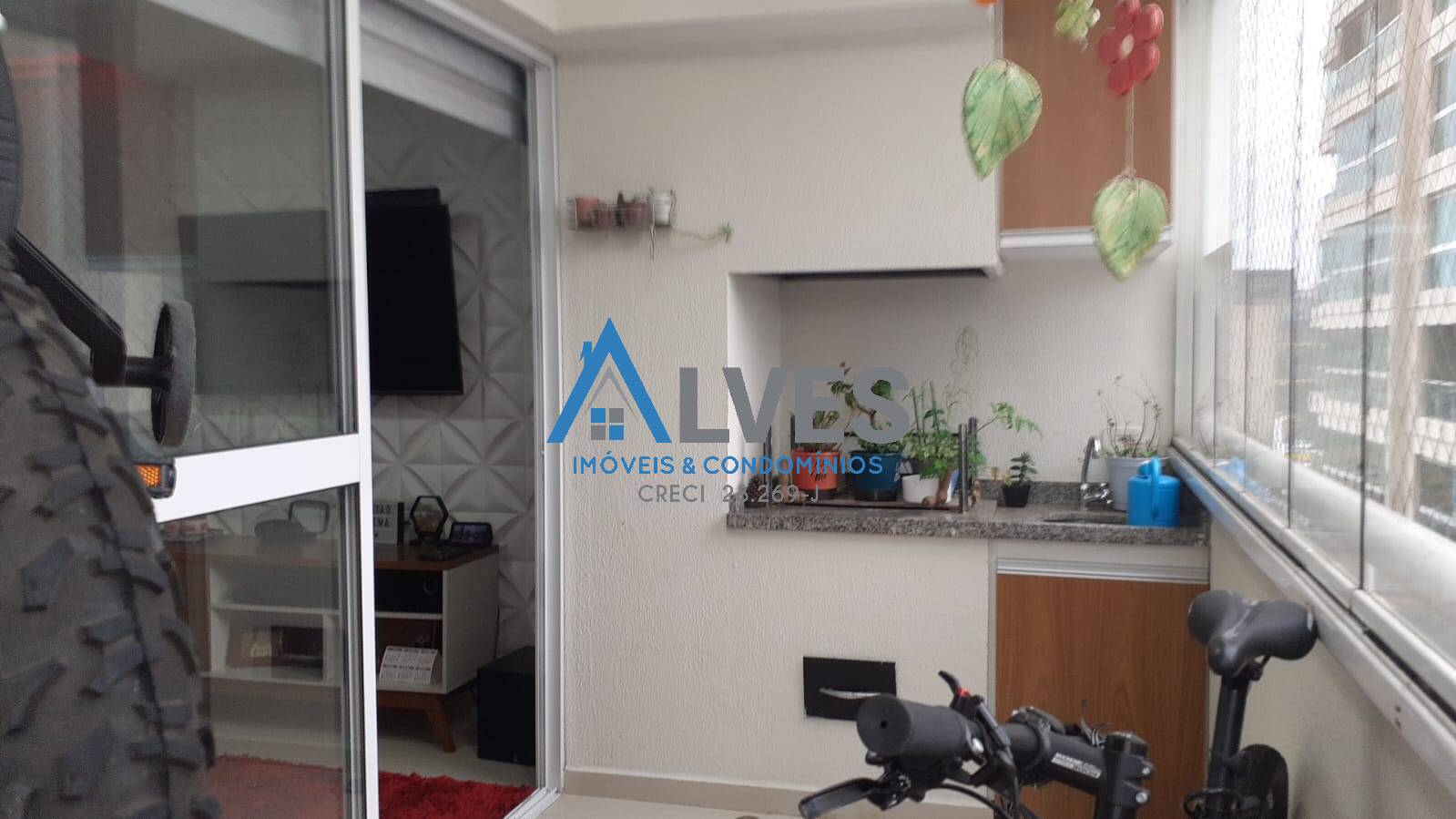 Apartamento, 3 quartos, 83 m² - Foto 7