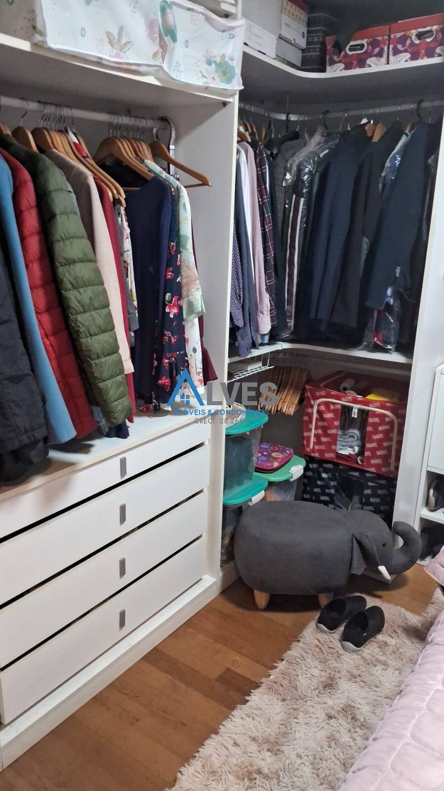 Apartamento, 3 quartos, 83 m² - Foto 17