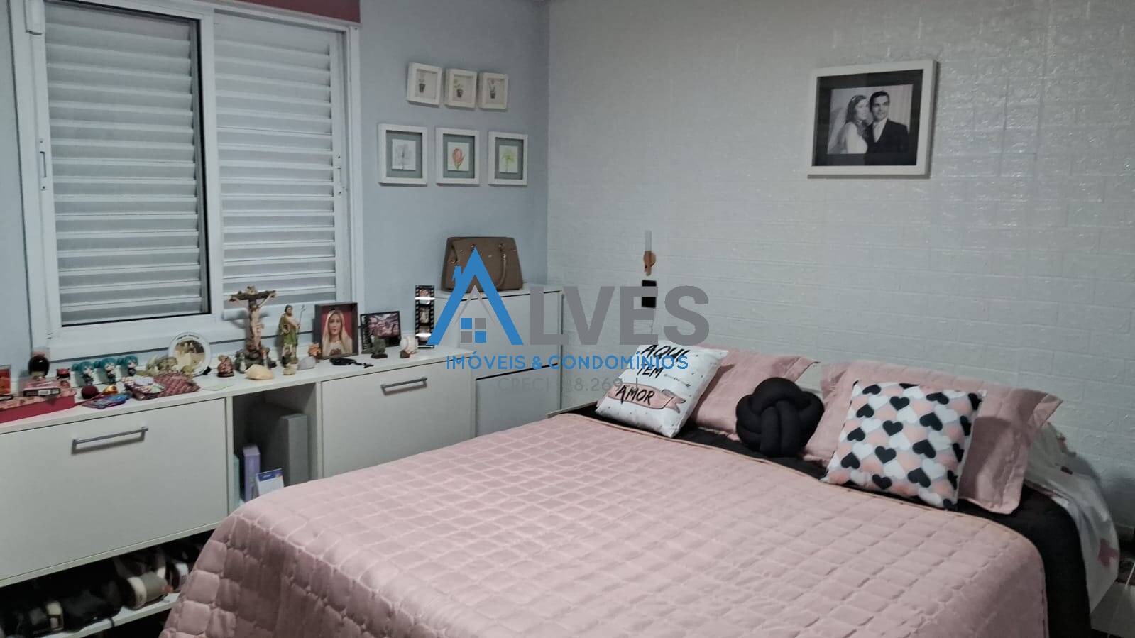 Apartamento, 3 quartos, 83 m² - Foto 19
