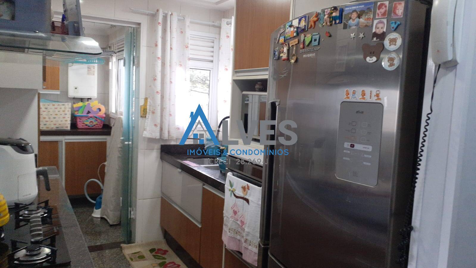 Apartamento, 3 quartos, 83 m² - Foto 21