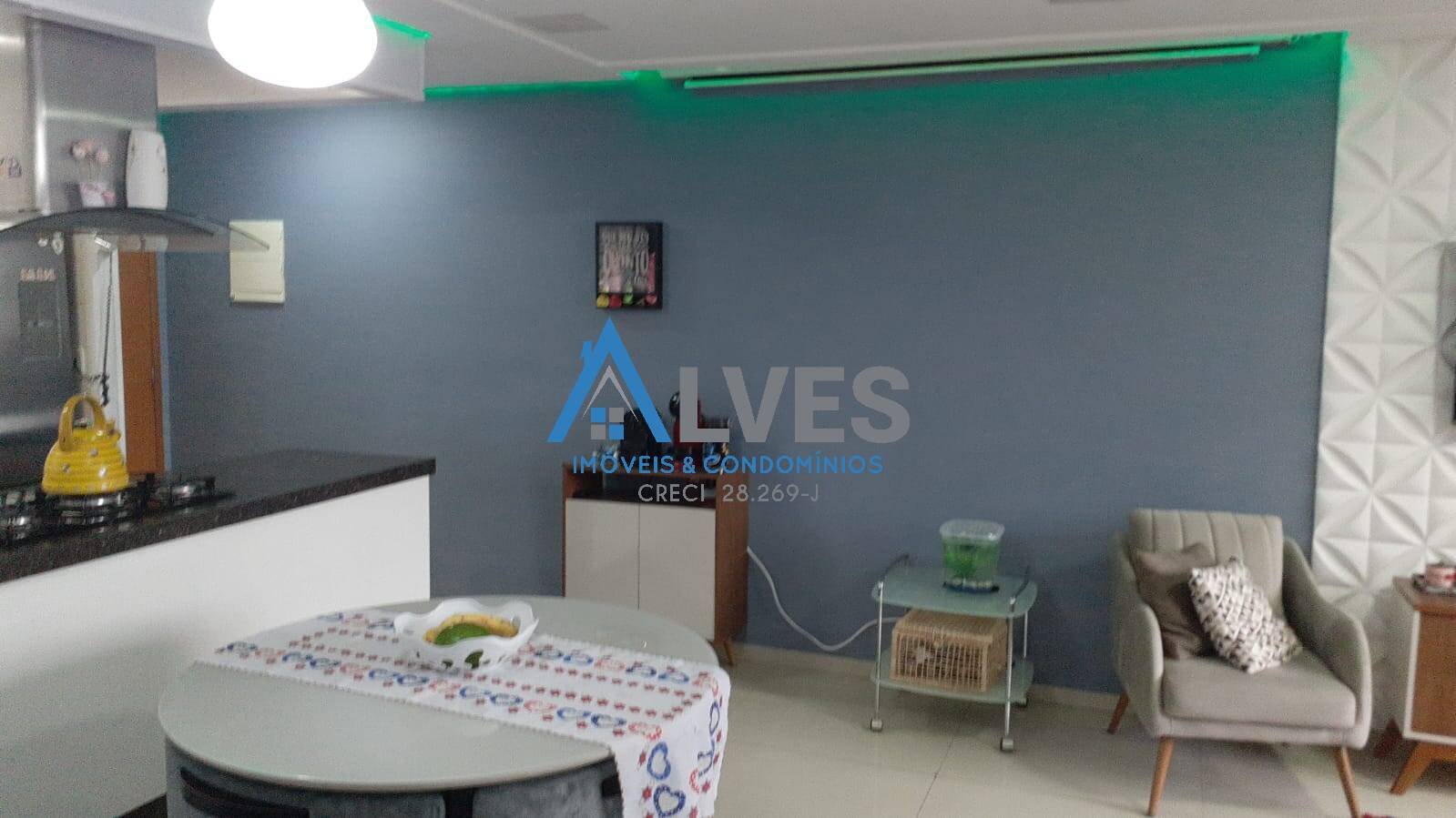 Apartamento, 3 quartos, 83 m² - Foto 22