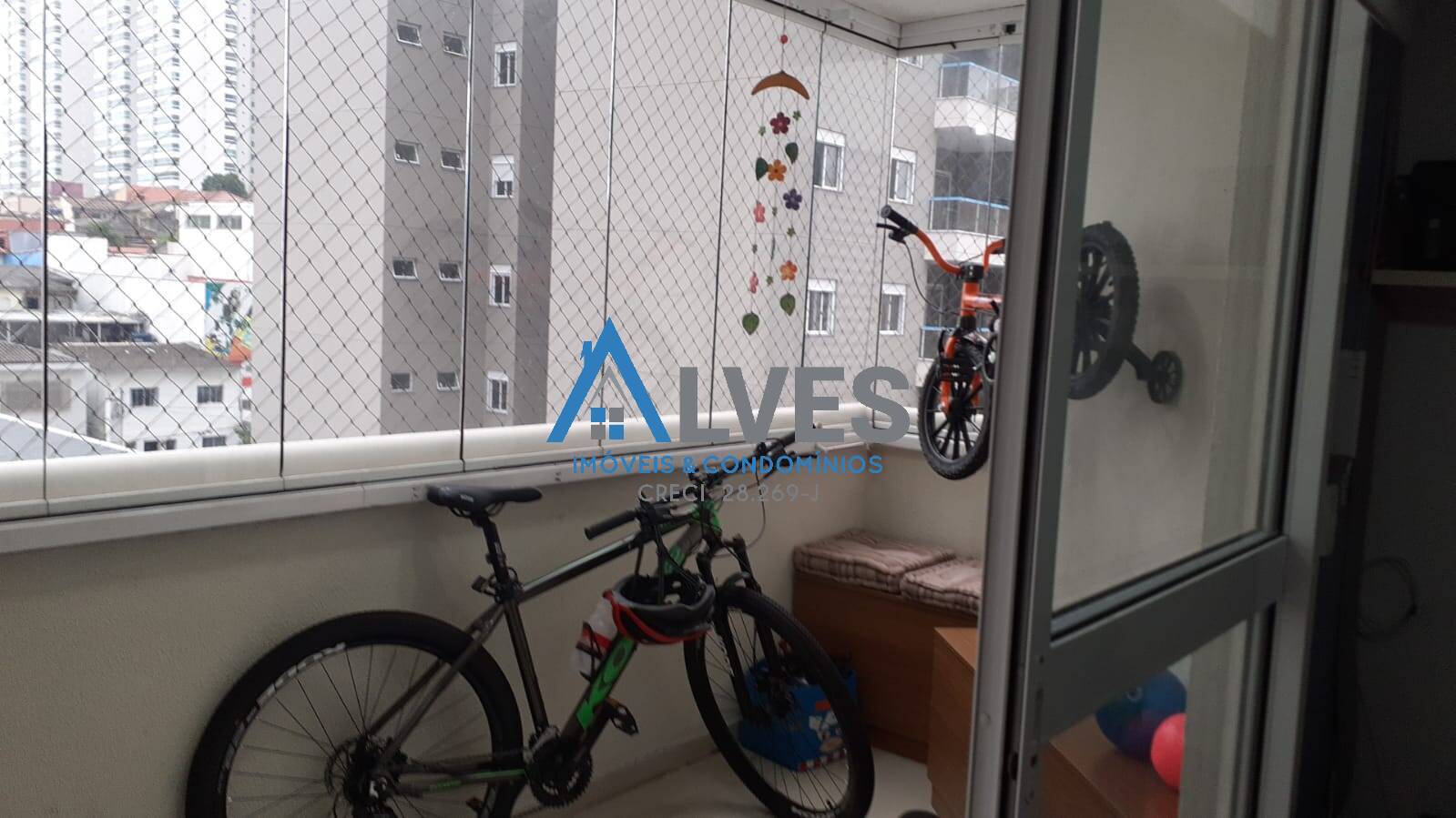 Apartamento, 3 quartos, 83 m² - Foto 6