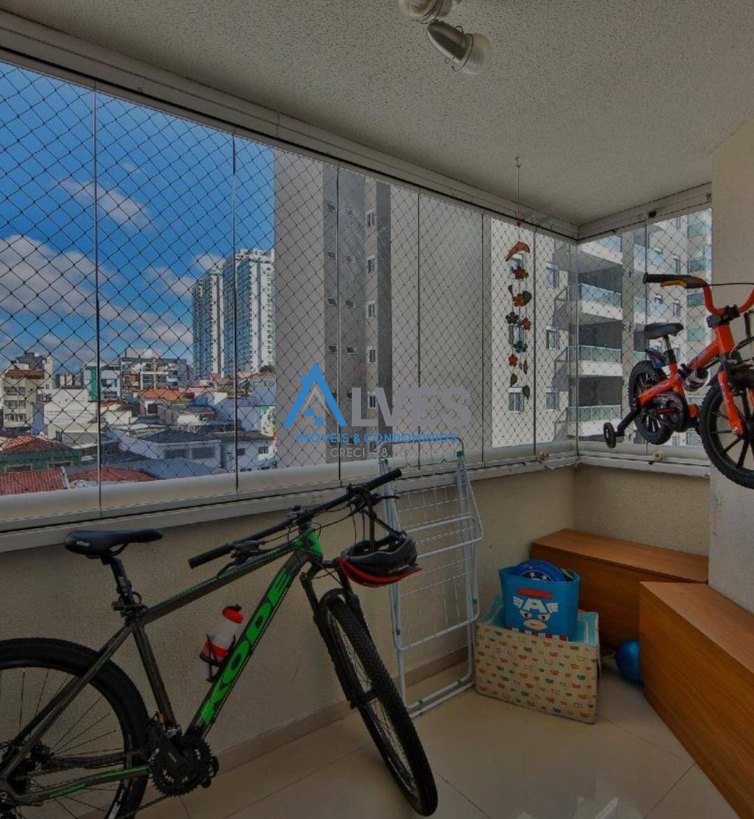 Apartamento, 3 quartos, 83 m² - Foto 5