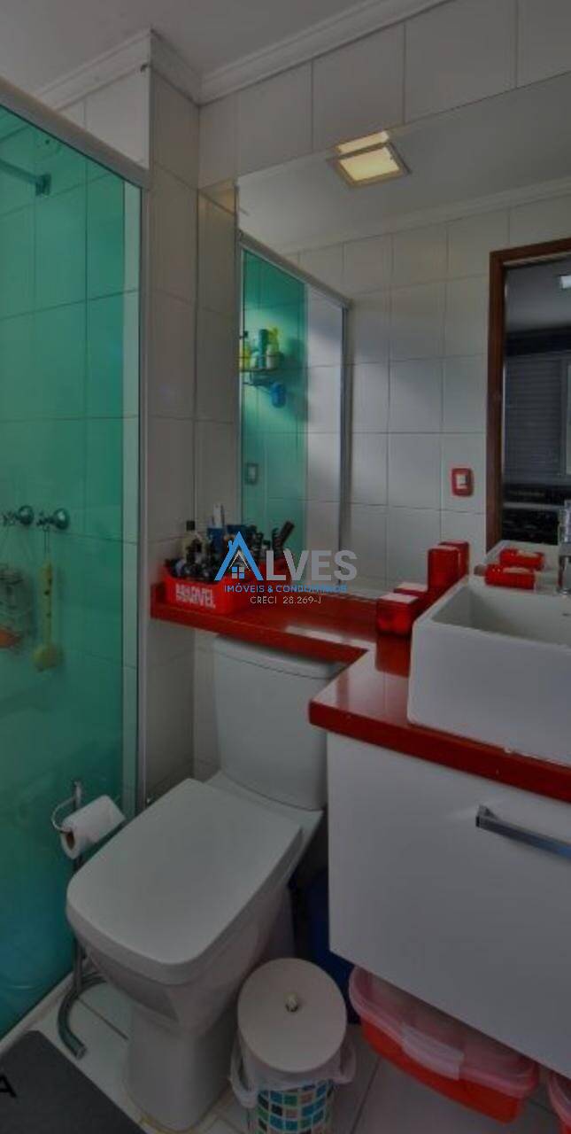 Apartamento, 3 quartos, 83 m² - Foto 23