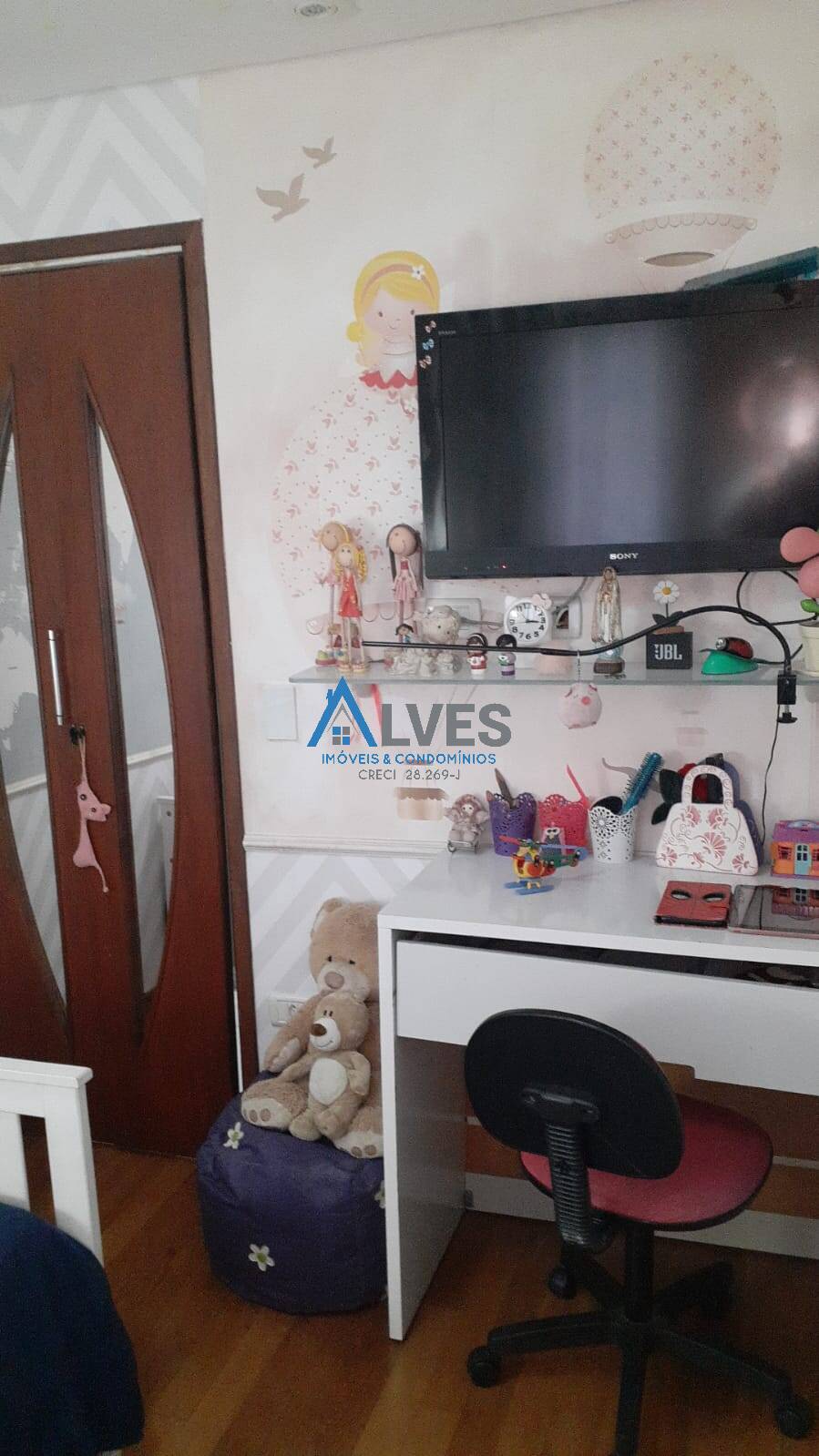 Apartamento, 3 quartos, 83 m² - Foto 24