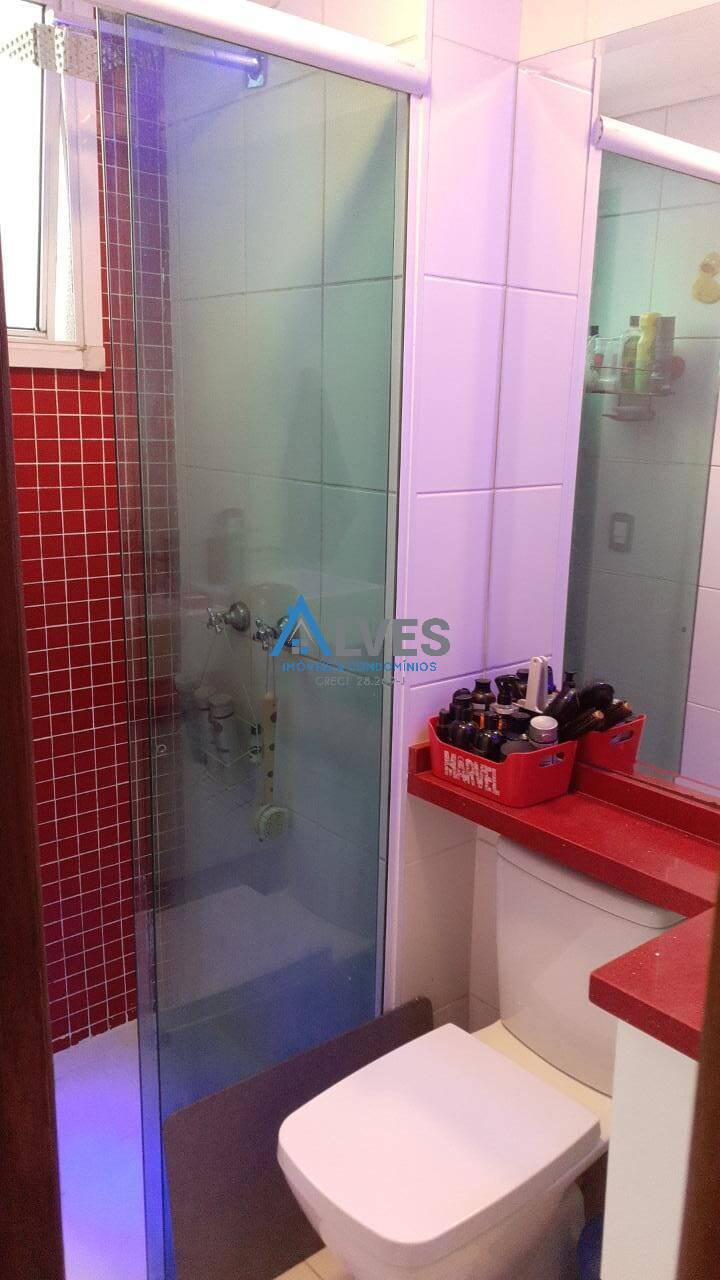 Apartamento, 3 quartos, 83 m² - Foto 25