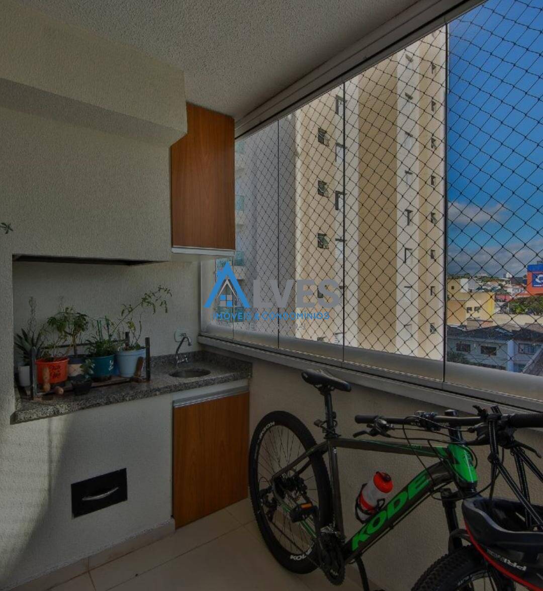 Apartamento, 3 quartos, 83 m² - Foto 26
