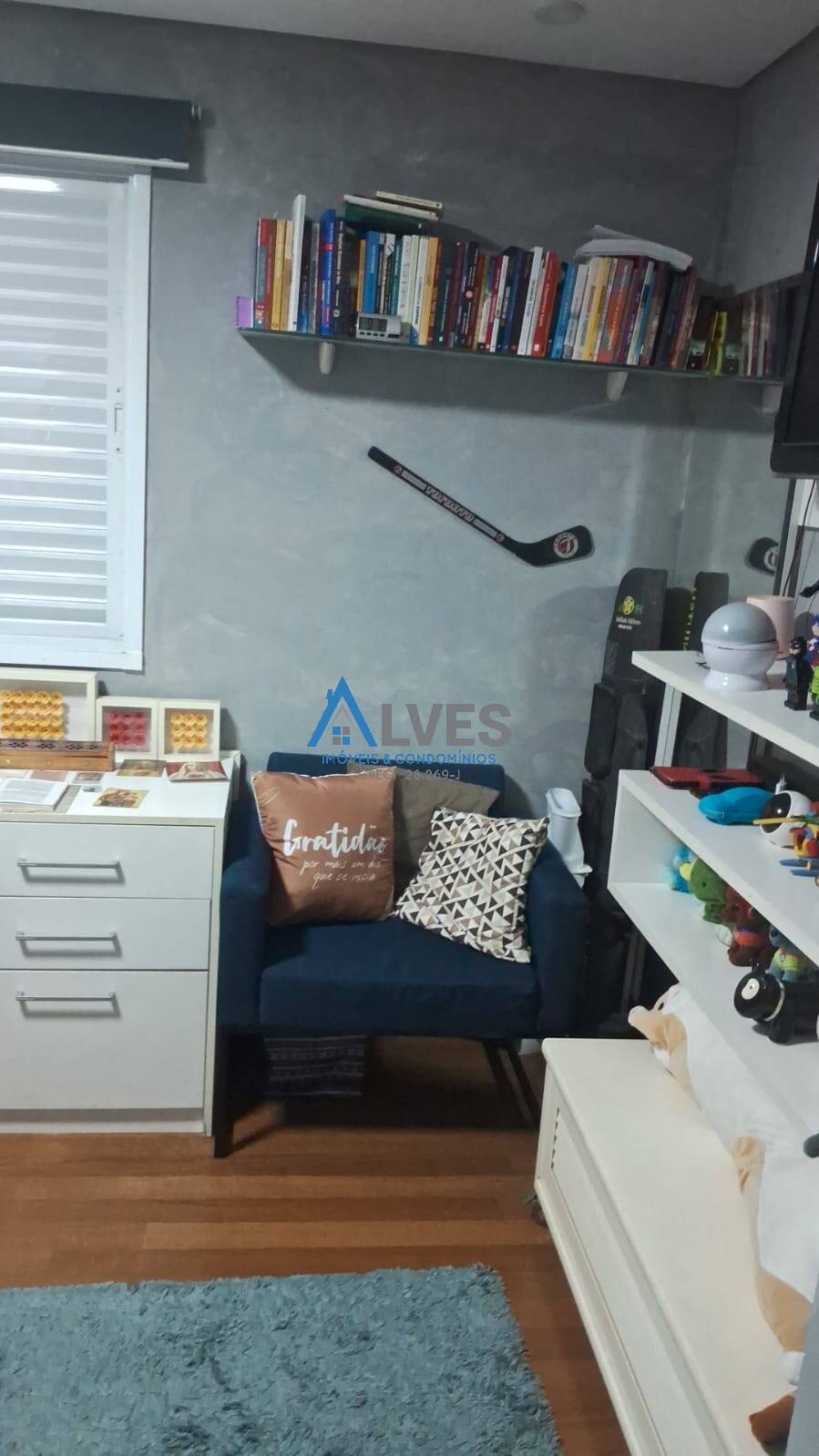 Apartamento, 3 quartos, 83 m² - Foto 31