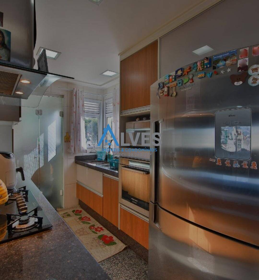 Apartamento, 3 quartos, 83 m² - Foto 30