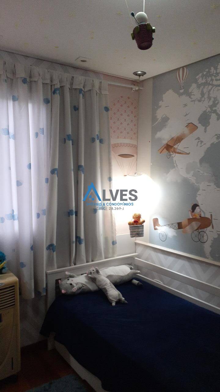 Apartamento, 3 quartos, 83 m² - Foto 35