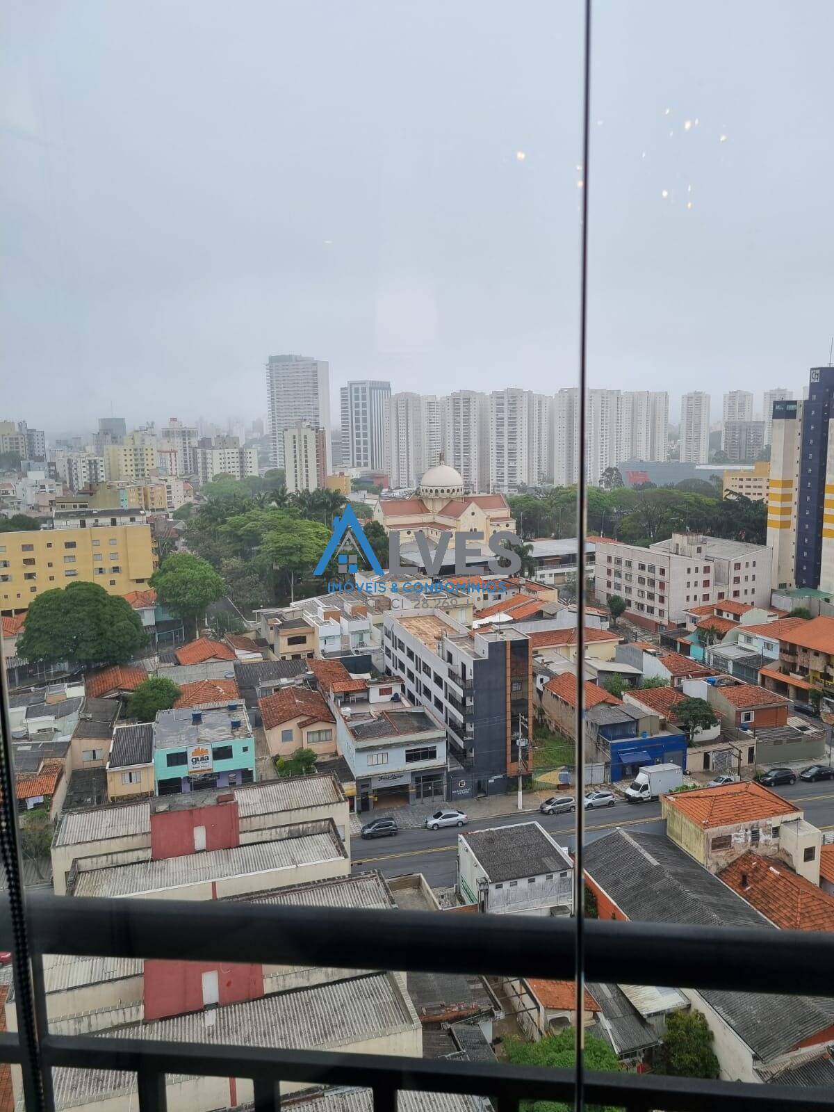 Apartamento, 2 quartos, 50 m² - Foto 7