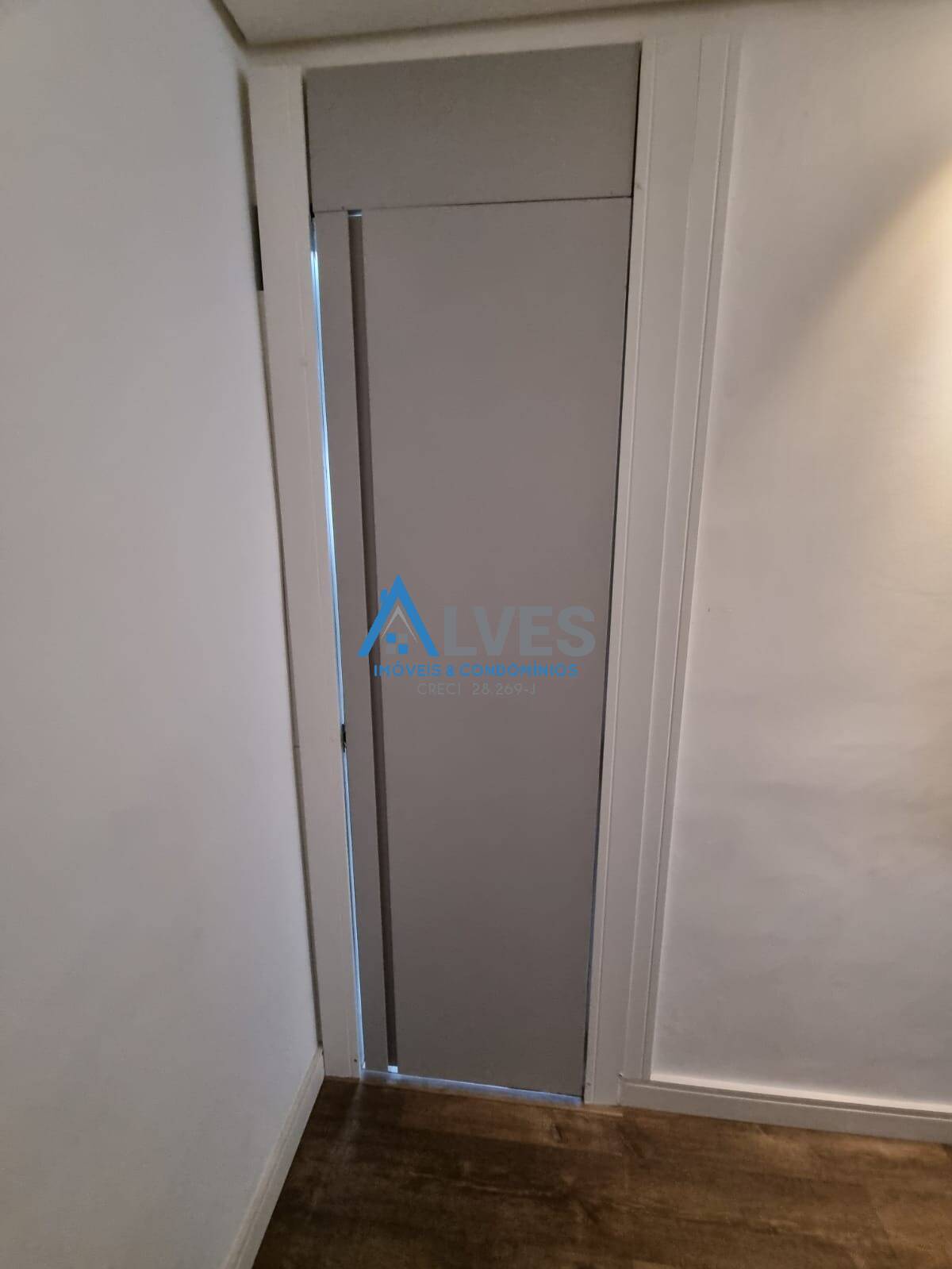 Apartamento, 2 quartos, 50 m² - Foto 9