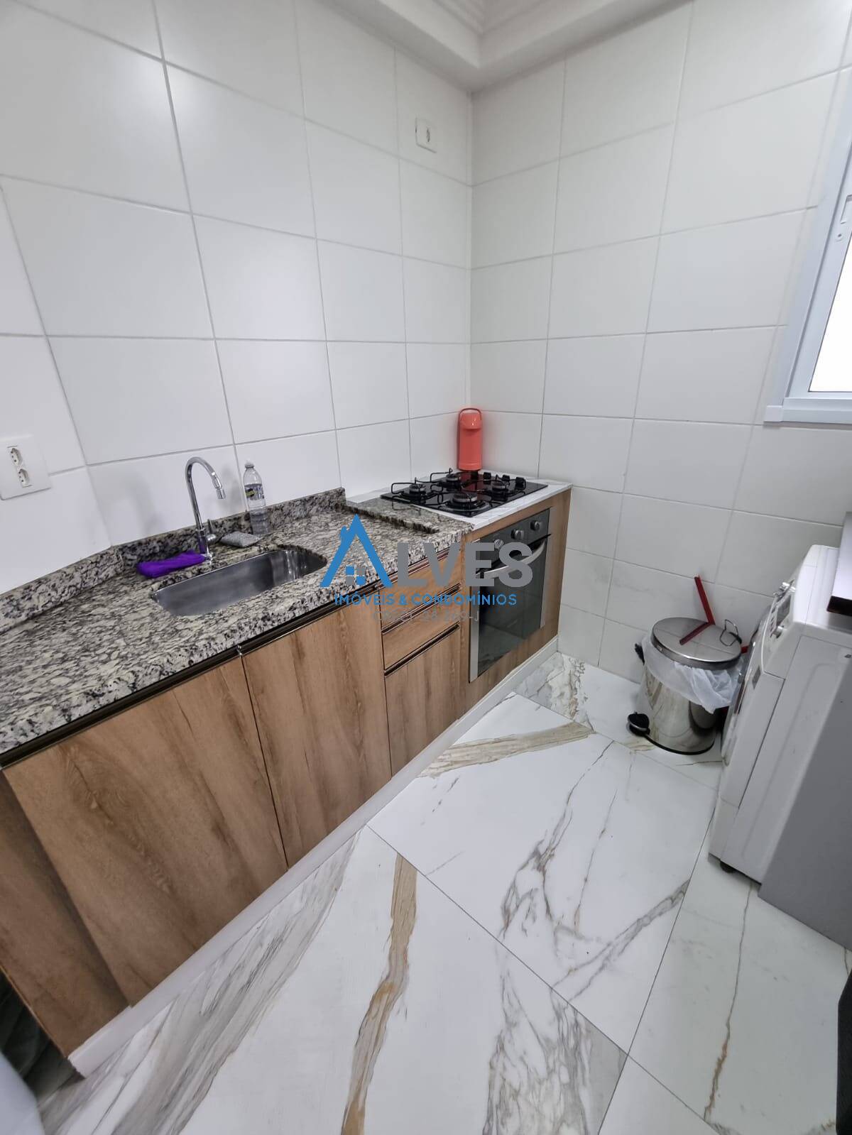 Apartamento, 2 quartos, 50 m² - Foto 8