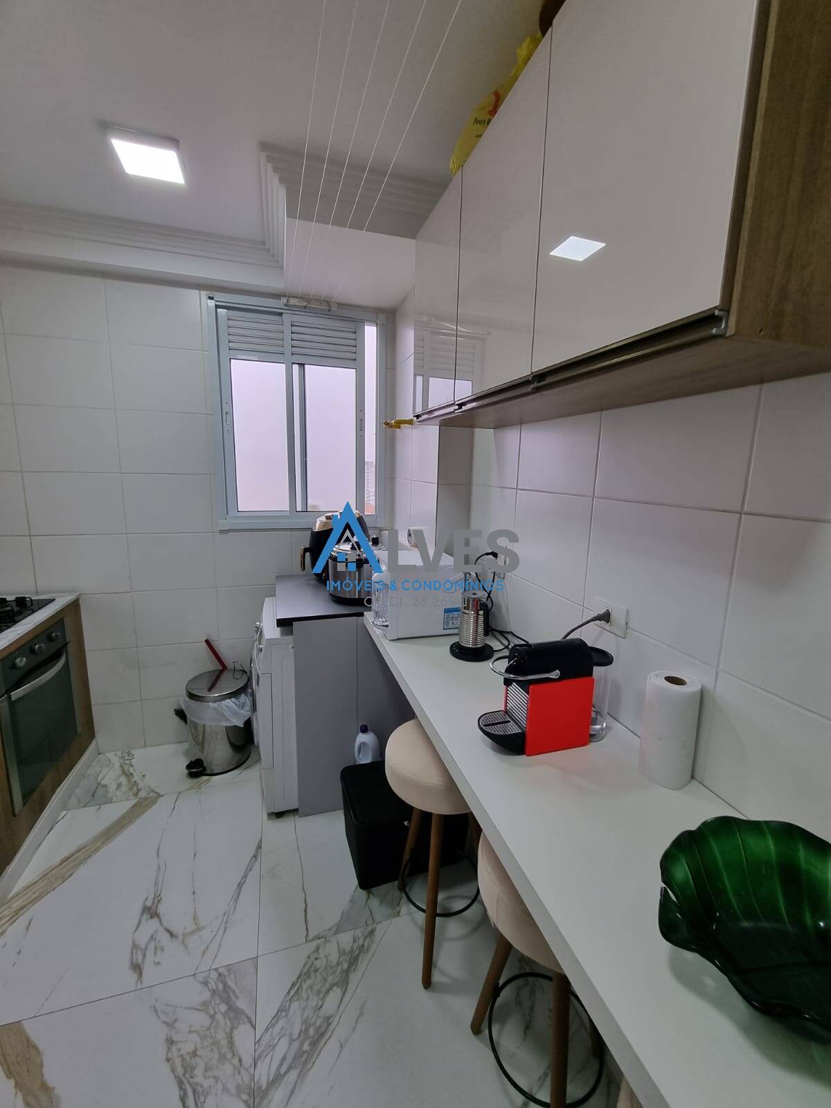 Apartamento, 2 quartos, 50 m² - Foto 11