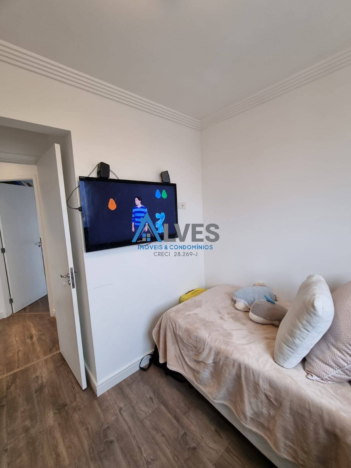 Apartamento, 2 quartos, 50 m² - Foto 15