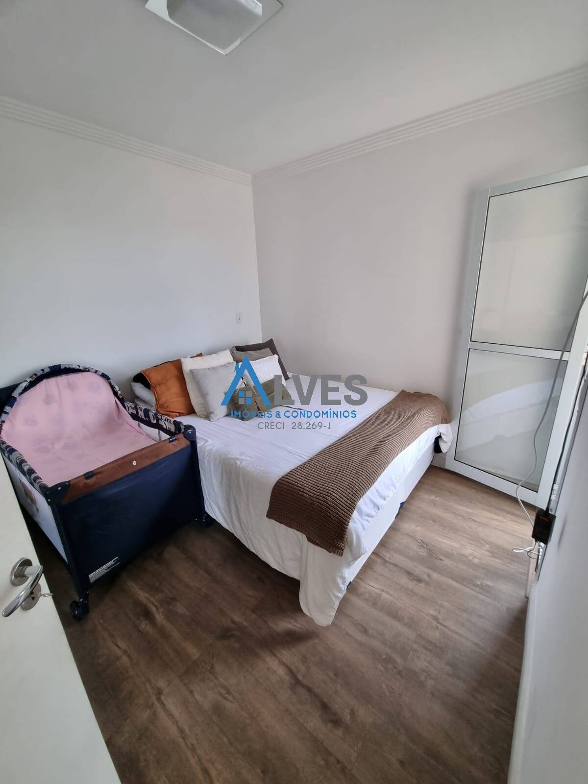 Apartamento, 2 quartos, 50 m² - Foto 16