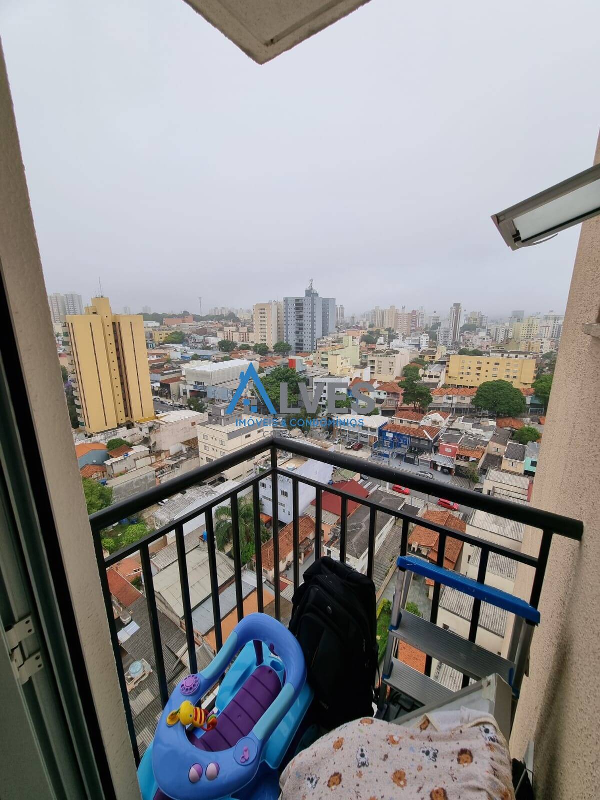 Apartamento, 2 quartos, 50 m² - Foto 17