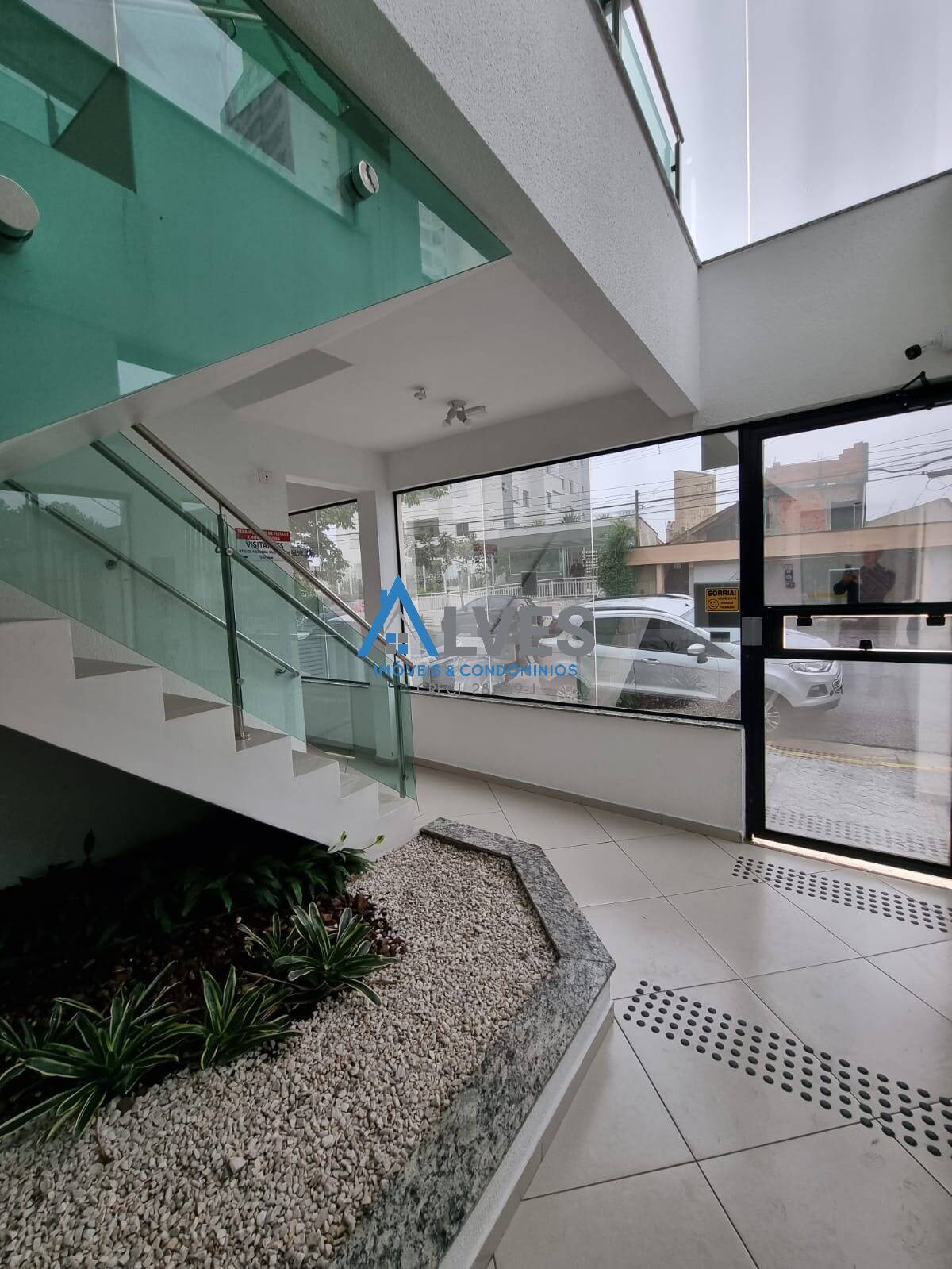 Apartamento, 2 quartos, 50 m² - Foto 20