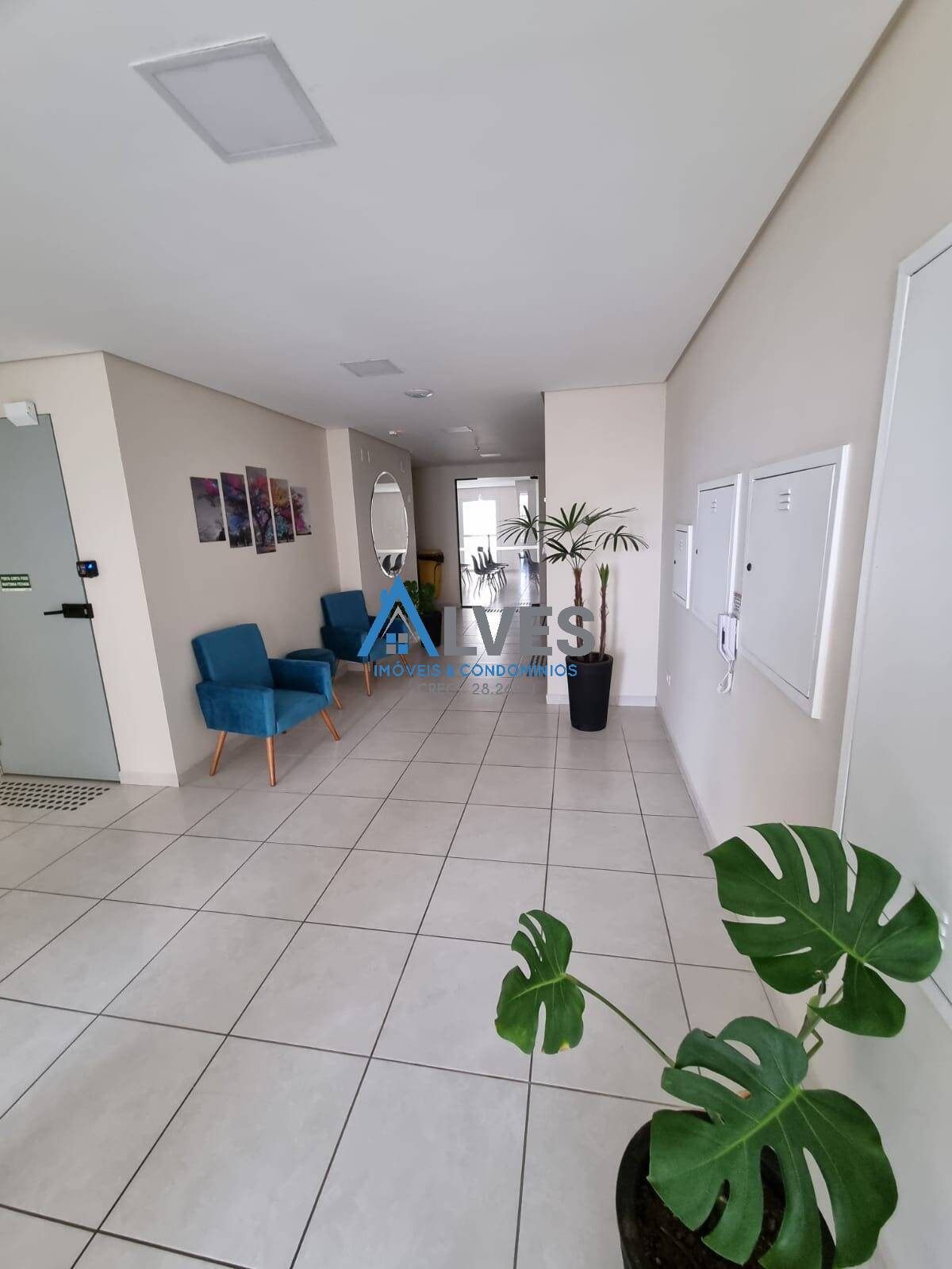Apartamento, 2 quartos, 50 m² - Foto 22