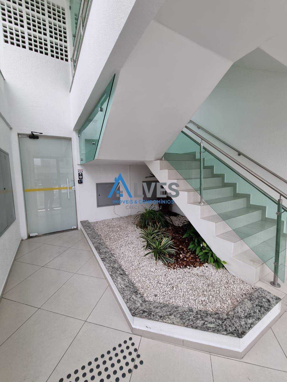 Apartamento, 2 quartos, 50 m² - Foto 21