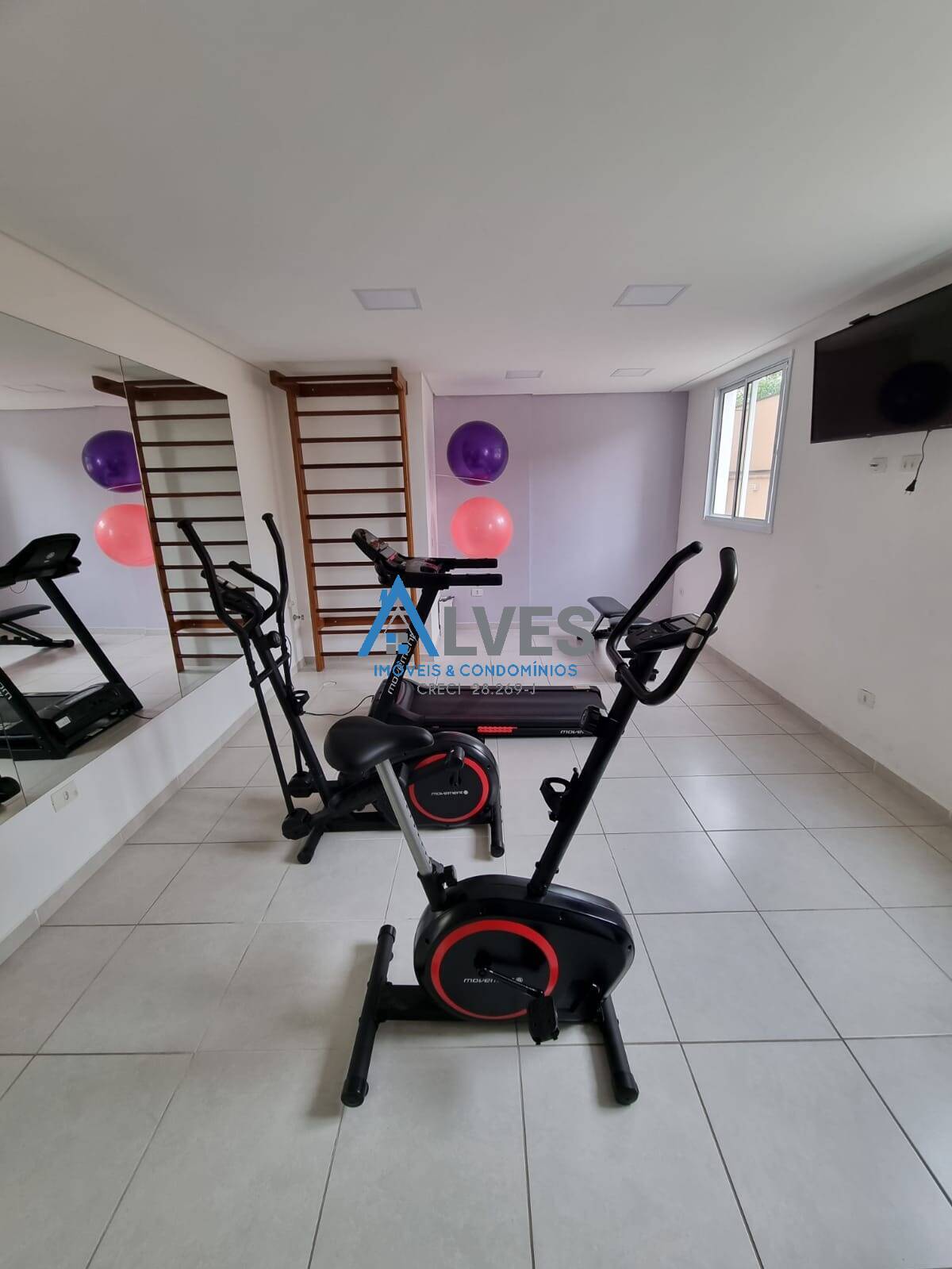 Apartamento, 2 quartos, 50 m² - Foto 24