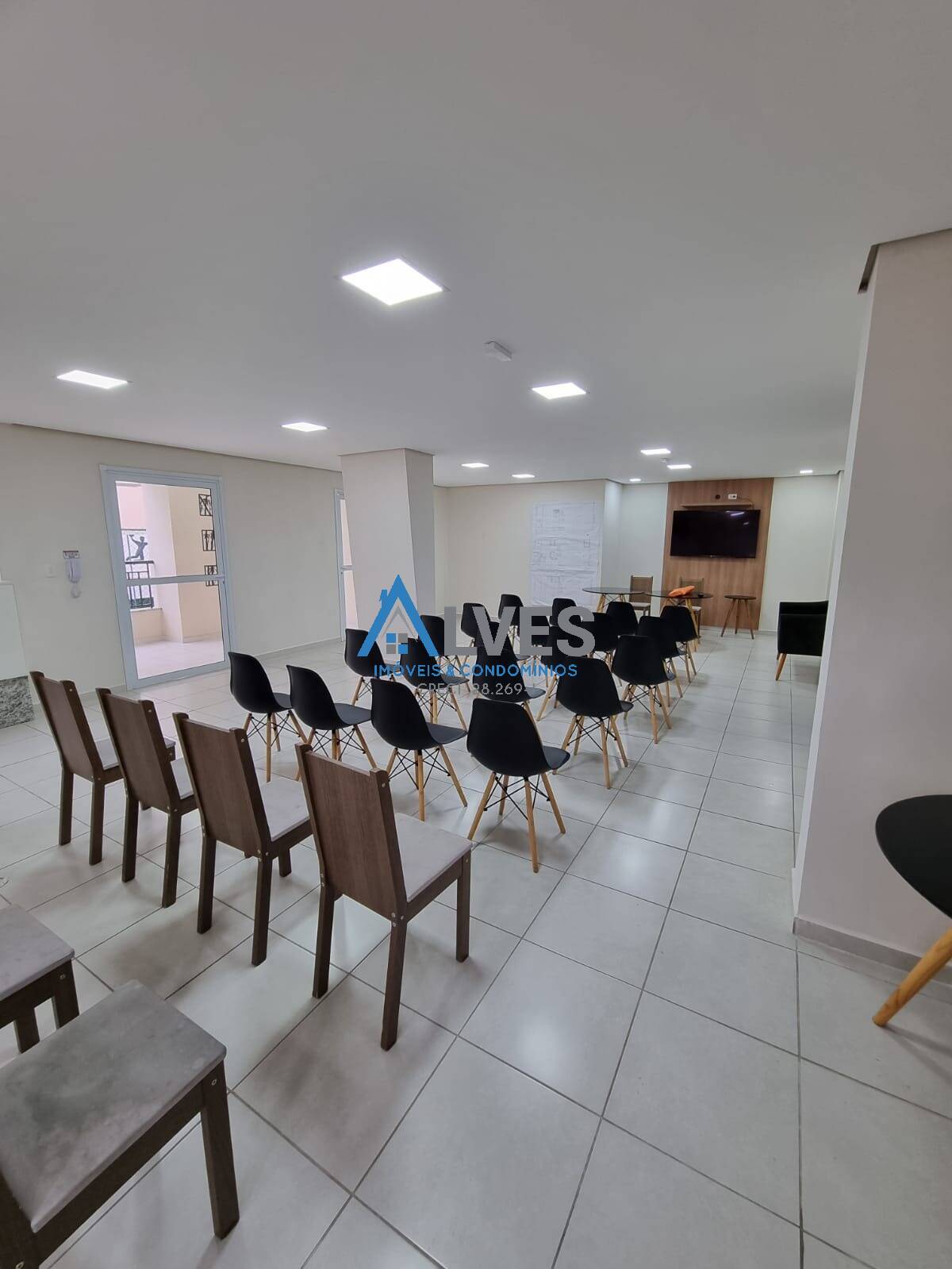 Apartamento, 2 quartos, 50 m² - Foto 25