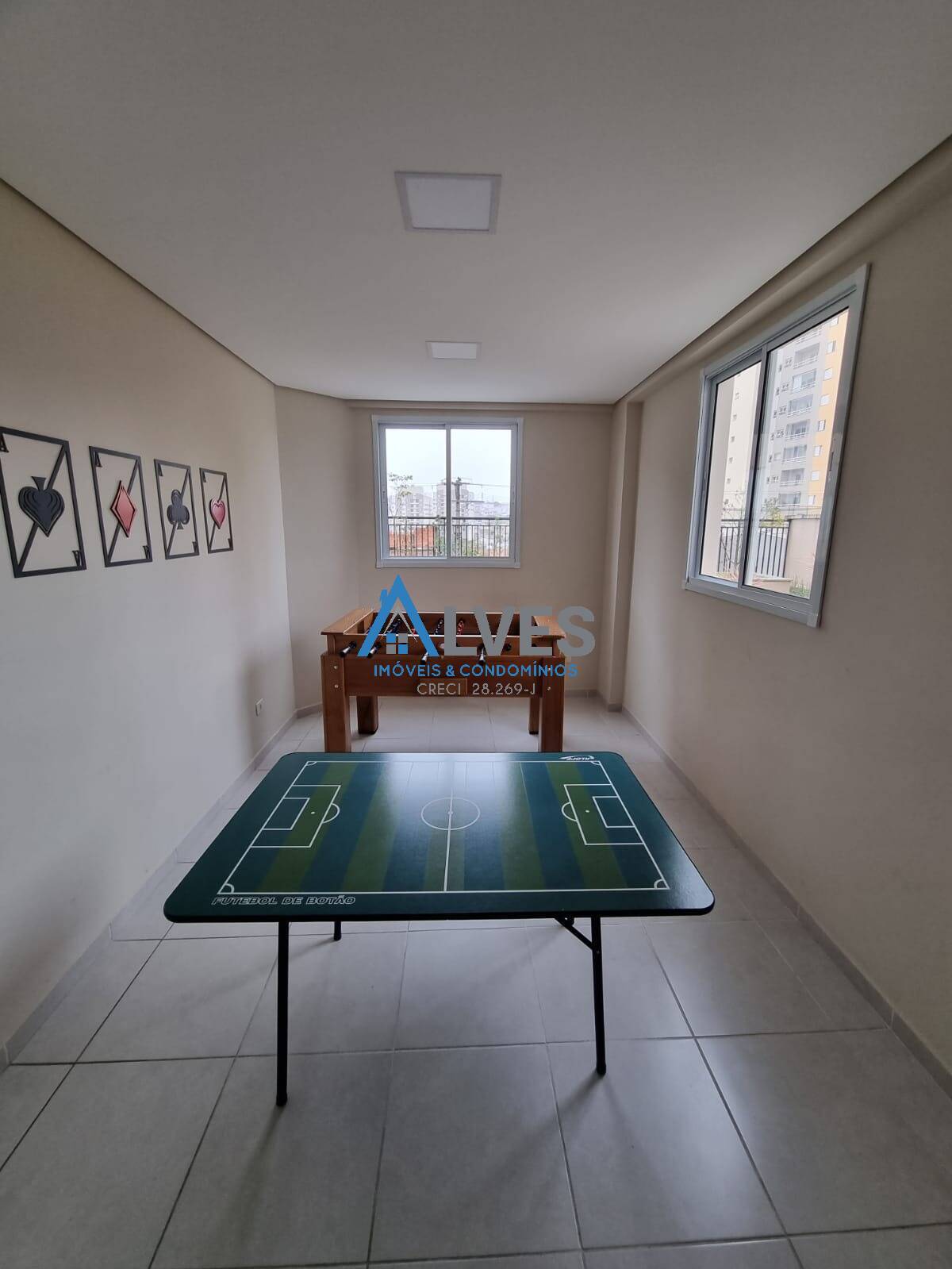 Apartamento, 2 quartos, 50 m² - Foto 28