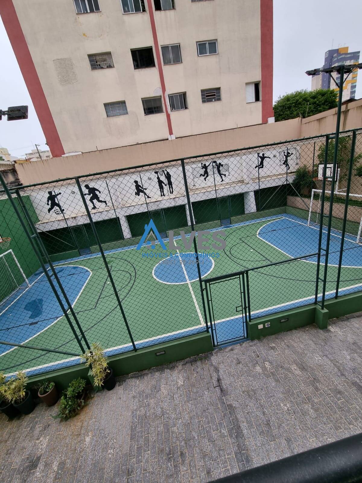 Apartamento, 2 quartos, 50 m² - Foto 27