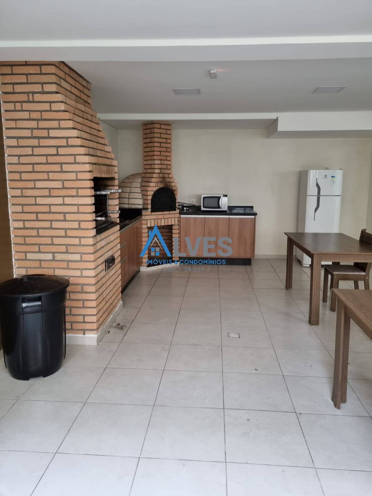 Apartamento, 2 quartos, 50 m² - Foto 31