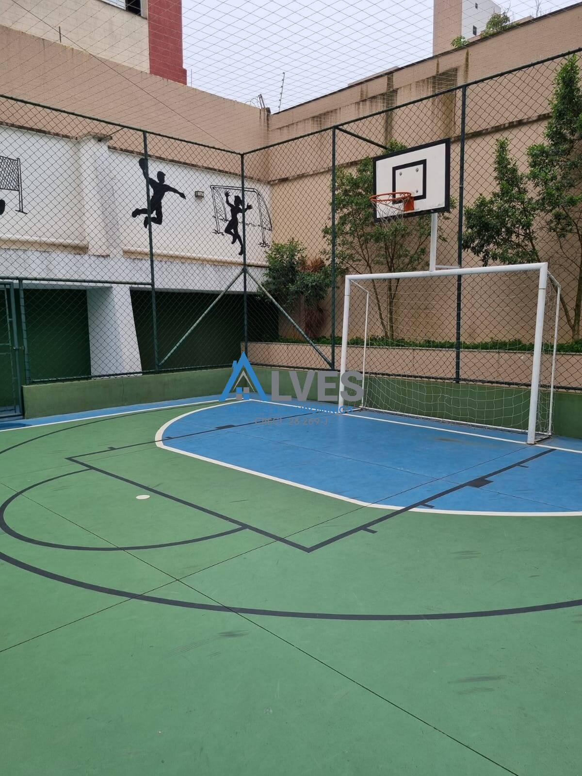 Apartamento, 2 quartos, 50 m² - Foto 29