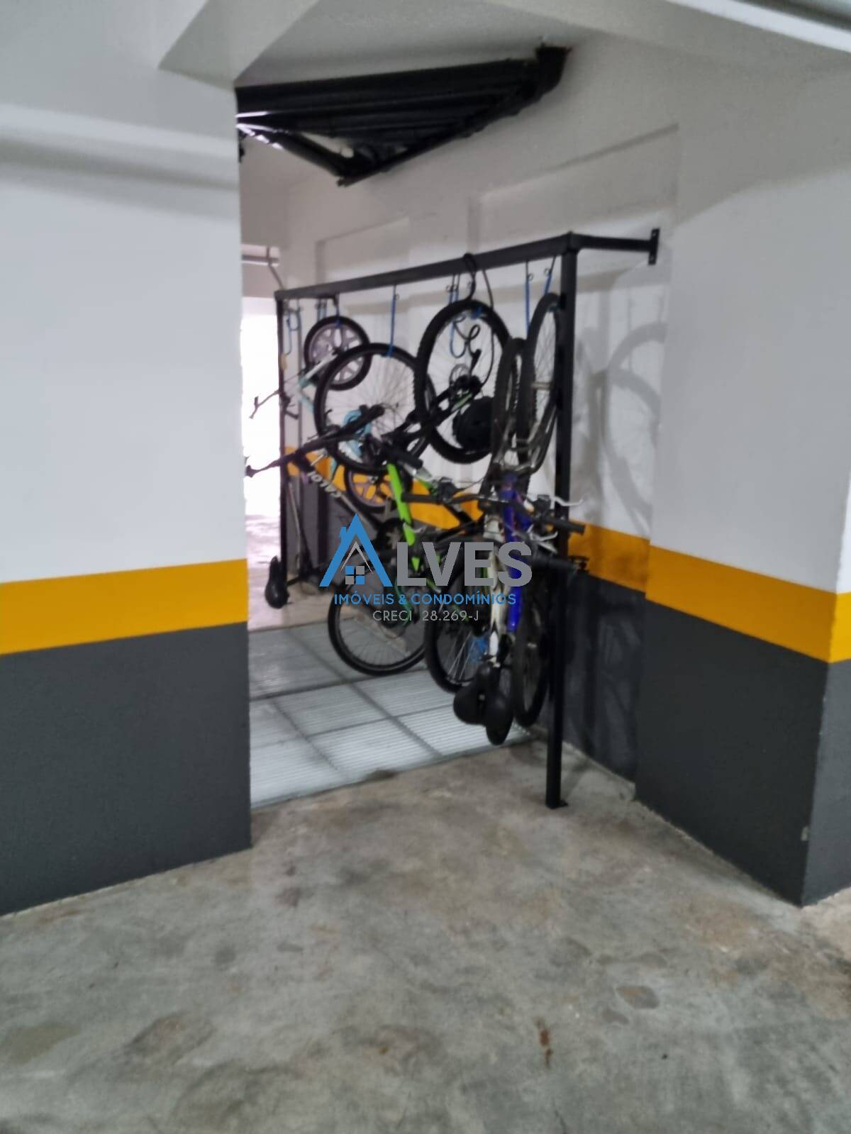 Apartamento, 2 quartos, 50 m² - Foto 33