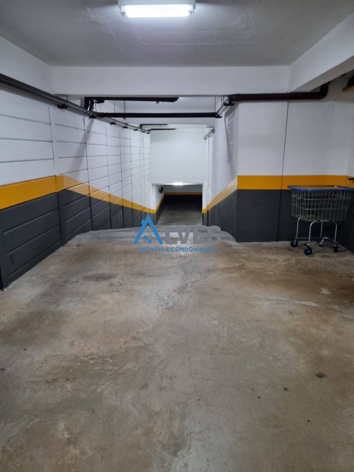 Apartamento, 2 quartos, 50 m² - Foto 35