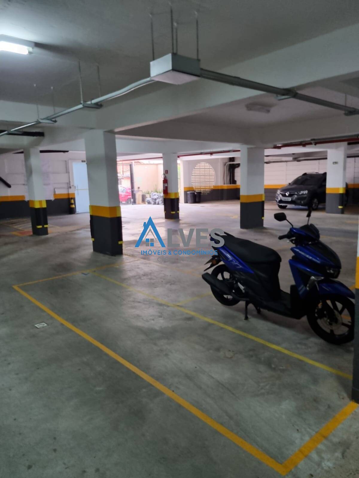 Apartamento, 2 quartos, 50 m² - Foto 36