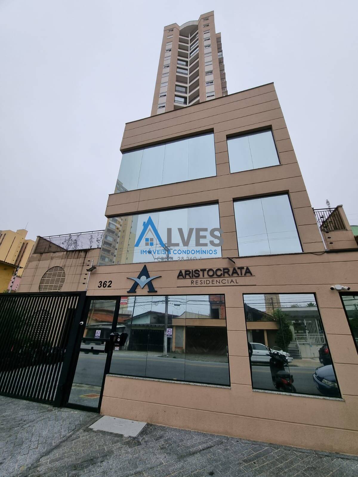 Apartamento, 2 quartos, 50 m² - Foto 38