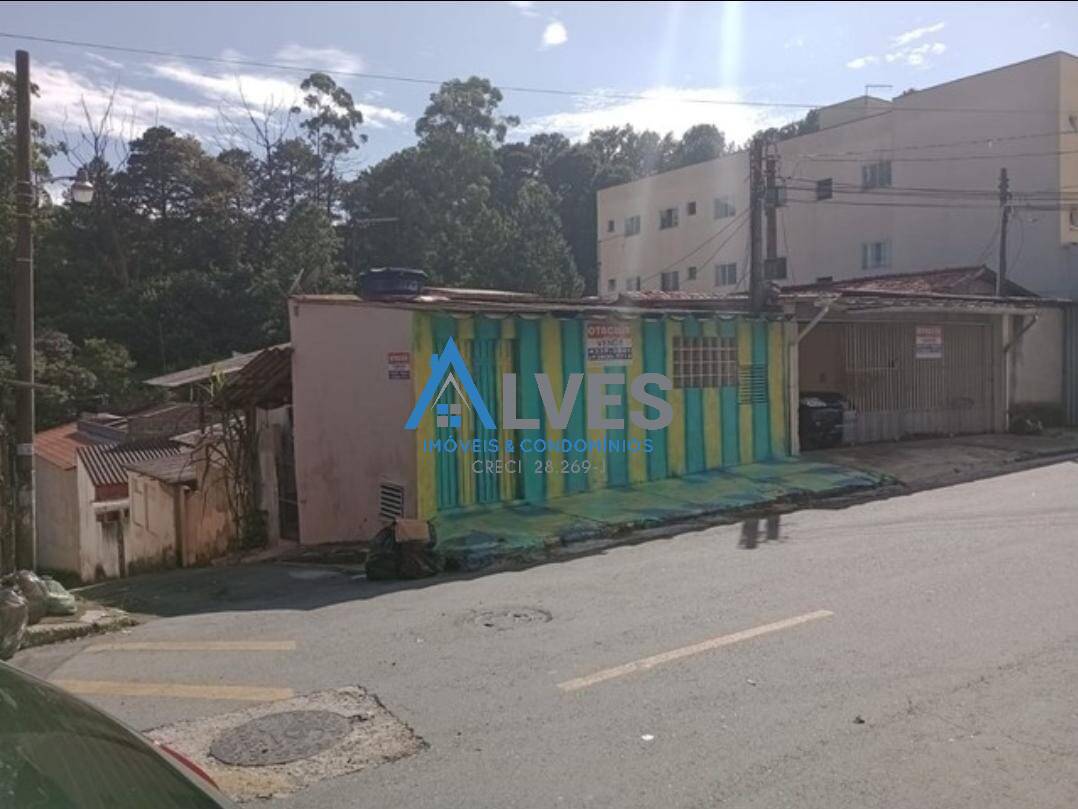 Terreno, 366 m² - Foto 1