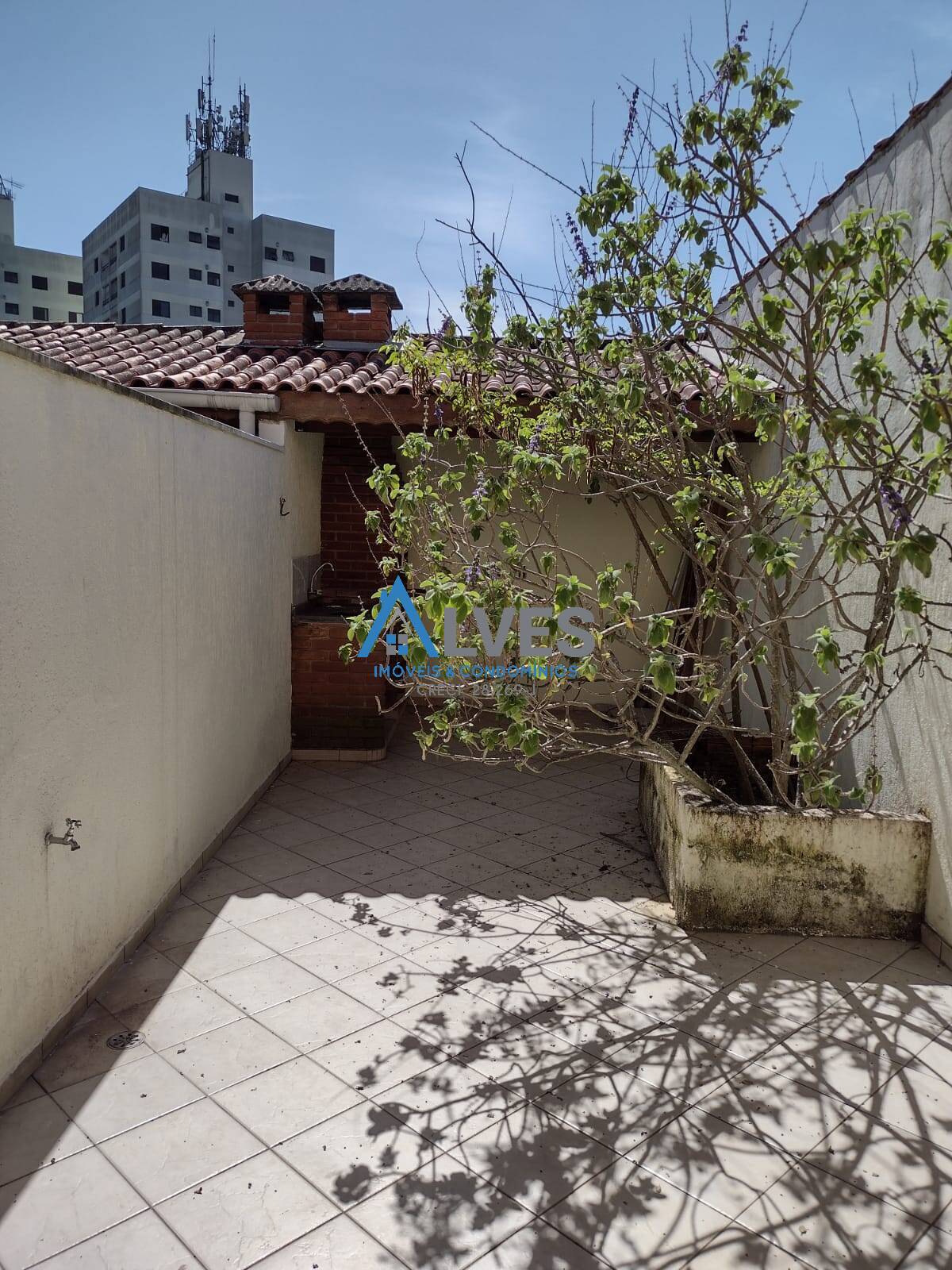 Casa, 3 quartos, 106 m² - Foto 2