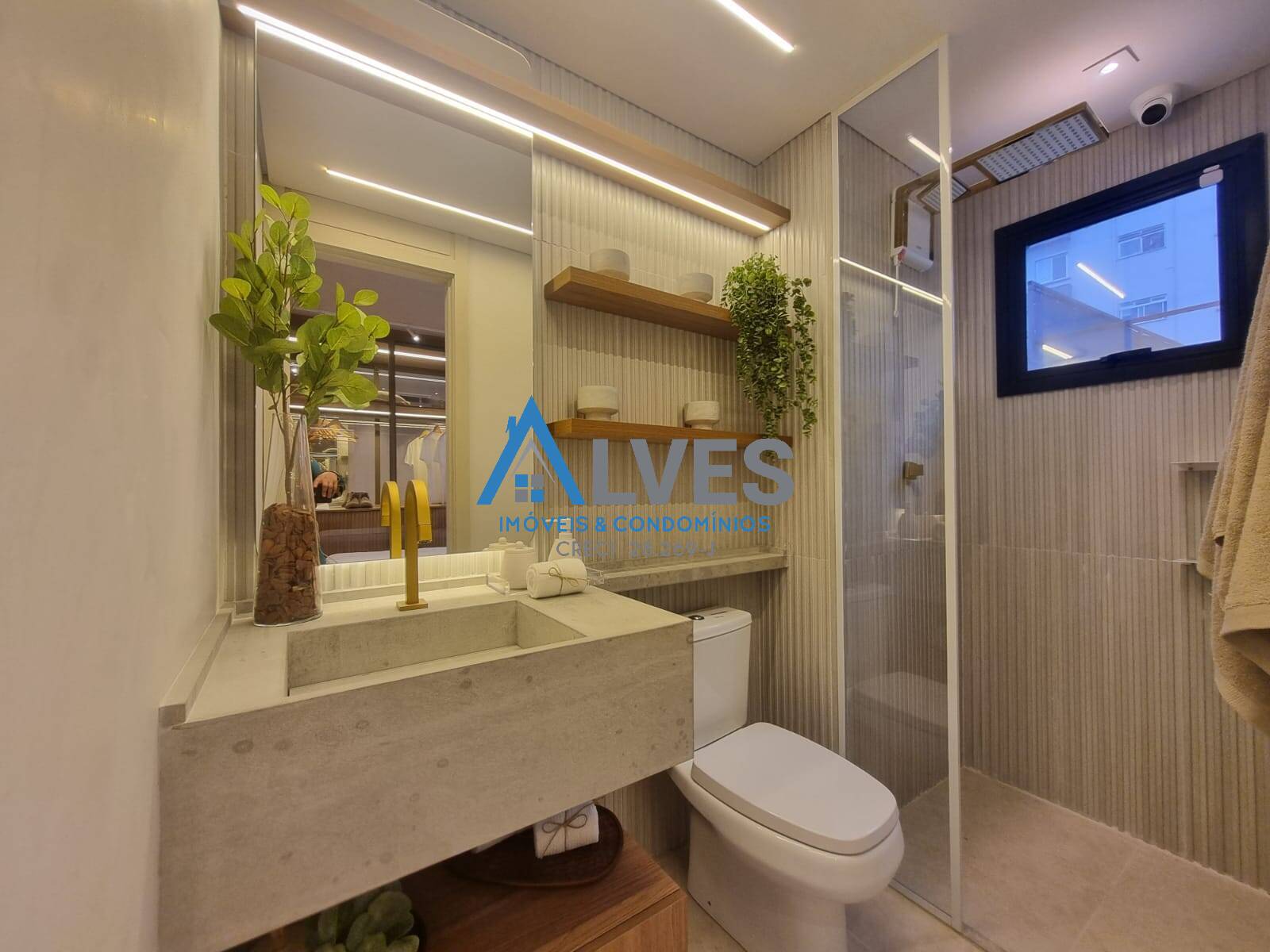 Apartamento, 1 quarto, 25 m² - Foto 6