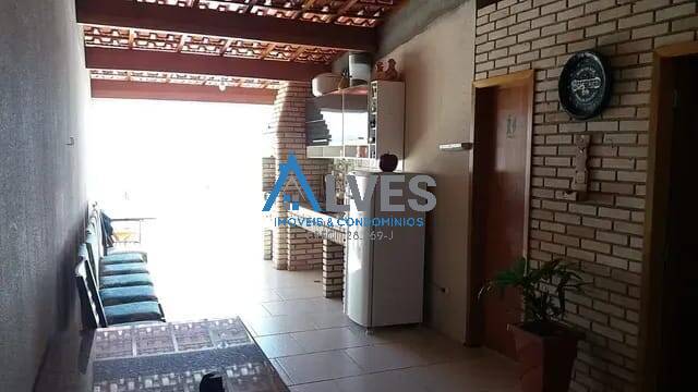 Cobertura, 2 quartos, 134 m² - Foto 1