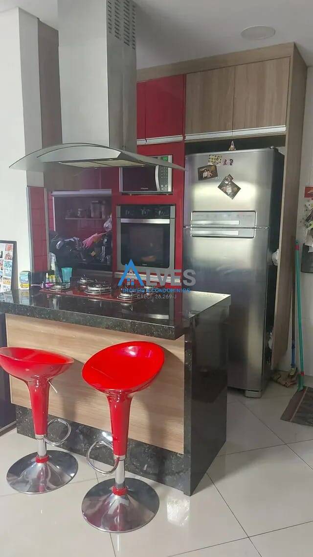 Cobertura, 2 quartos, 134 m² - Foto 5