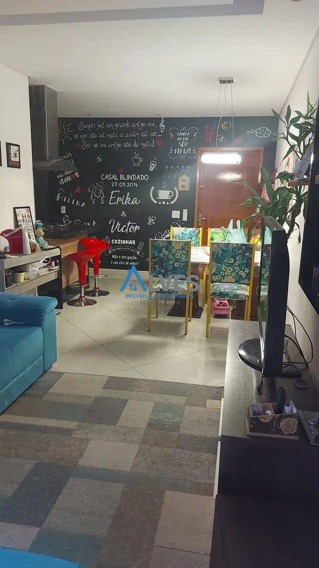 Cobertura, 2 quartos, 134 m² - Foto 4