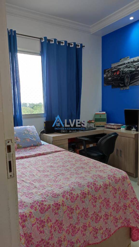 Apartamento, 3 quartos, 69 m² - Foto 7