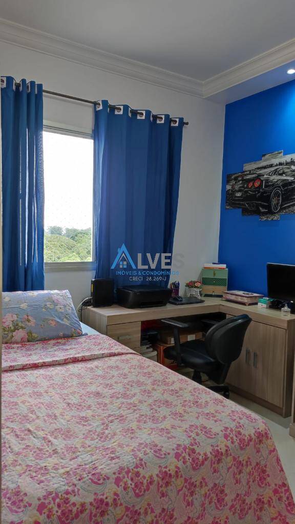 Apartamento, 3 quartos, 69 m² - Foto 9